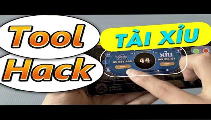 Các loại tool tài xỉu phổ biến hiện nay