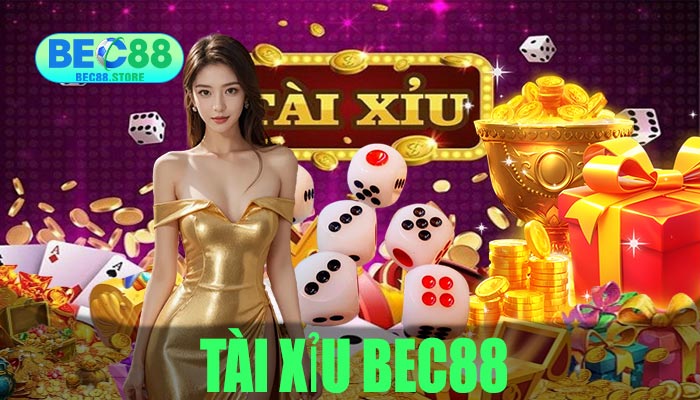 Tài Xỉu BEC88
