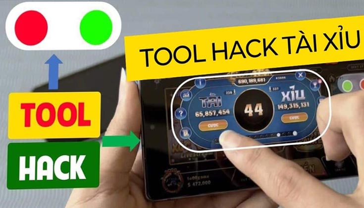 Tool tài xỉu là gì?