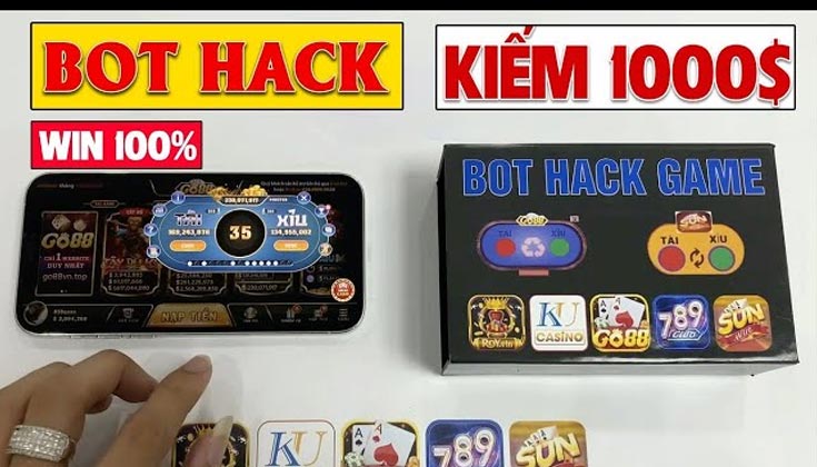 Tool tài xỉu online miễn phí